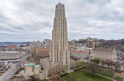 University of Pittsburgh